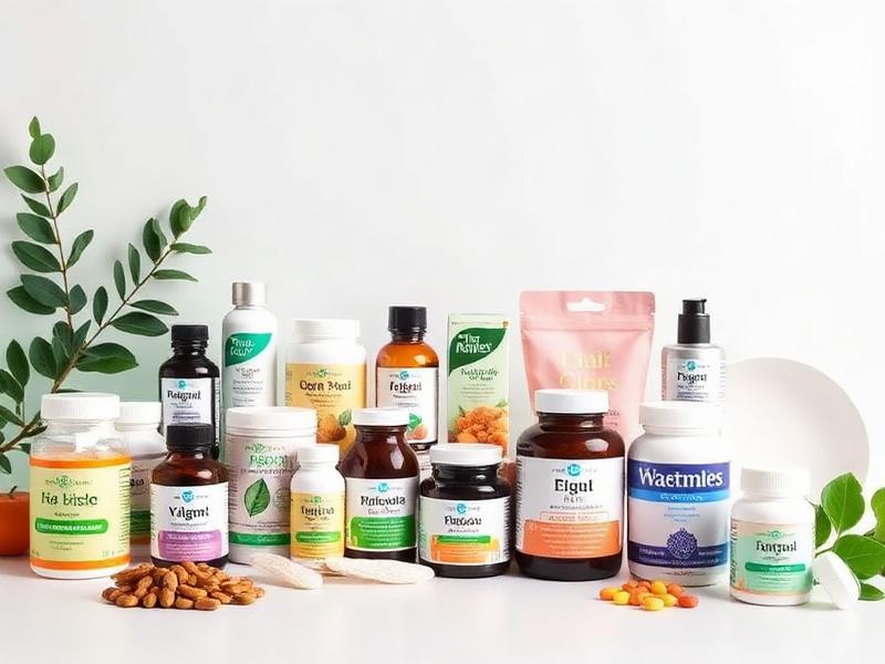 iHerb Products